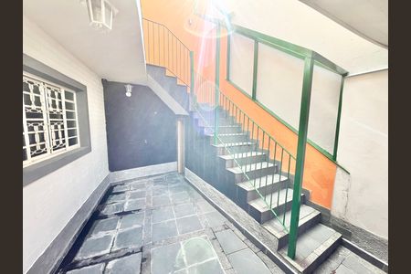 Casa para alugar com 226m², 3 quartos e sem vaga Casa para alugar com 226m², 3 quartos e sem vagaQuintal
