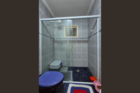 Casa à venda com 101m², 3 quartos e 2 vagas Casa à venda com 101m², 3 quartos e 2 vagasBanheiro