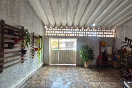 Vista do Quarto 1 de casa à venda com 3 quartos, 101m² em Conjunto Residencial Parque Sao Bento, Campinas