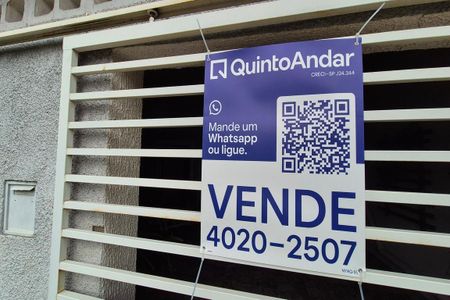 Casa à venda com 101m², 3 quartos e 2 vagas Casa à venda com 101m², 3 quartos e 2 vagasPlaca Instalada