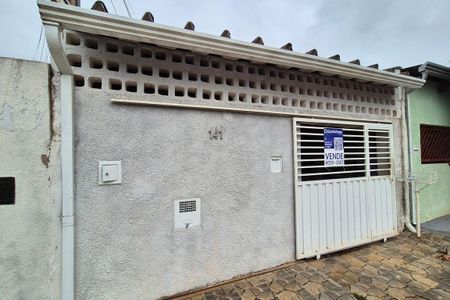 Casa à venda com 101m², 3 quartos e 2 vagas Casa à venda com 101m², 3 quartos e 2 vagasFachada do Prédio