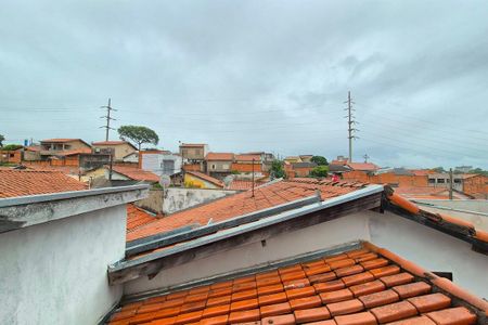 Casa à venda com 101m², 3 quartos e 2 vagas Casa à venda com 101m², 3 quartos e 2 vagasVista da Churrasqueira