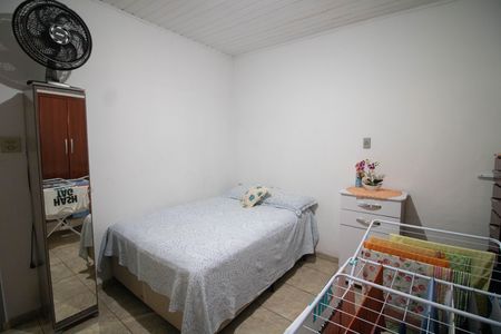 QUARTO 2 de casa à venda com 4 quartos, 220m² em Parque Peruche, São Paulo