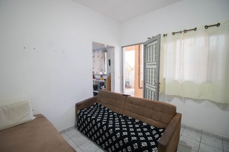 Casa à venda com 220m², 4 quartos e 3 vagas Casa à venda com 220m², 4 quartos e 3 vagasCASA 3- SALA