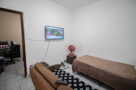 Casa à venda com 220m², 4 quartos e 3 vagas Casa à venda com 220m², 4 quartos e 3 vagasCASA 3- SALA