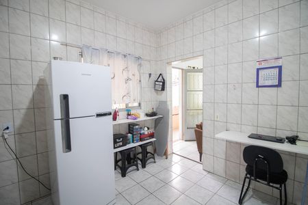 Casa à venda com 220m², 4 quartos e 3 vagas Casa à venda com 220m², 4 quartos e 3 vagasCASA 3- COZINHA