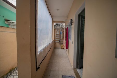 Casa à venda com 220m², 4 quartos e 3 vagas Casa à venda com 220m², 4 quartos e 3 vagasCASA 3- VARANDA