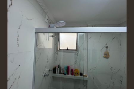 Apartamento para alugar com 195m², 3 quartos e 2 vagasBanheiro