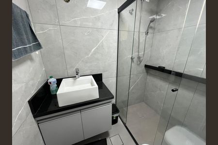 Apartamento para alugar com 195m², 3 quartos e 2 vagasBanheiro