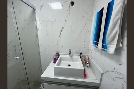 Apartamento para alugar com 195m², 3 quartos e 2 vagasBanheiro