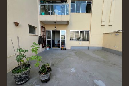 Apartamento para alugar com 195m², 3 quartos e 2 vagasÁrea gourmet