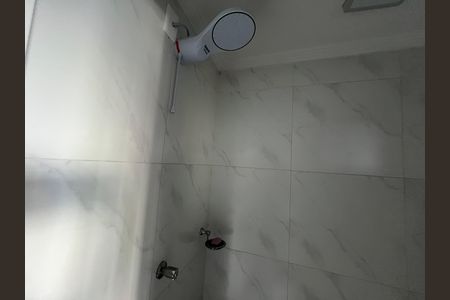 Apartamento para alugar com 195m², 3 quartos e 2 vagasBanheiro serviço 