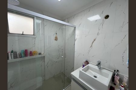 Apartamento para alugar com 195m², 3 quartos e 2 vagasBanheiro