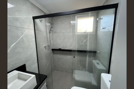 Apartamento para alugar com 195m², 3 quartos e 2 vagasBanheiro