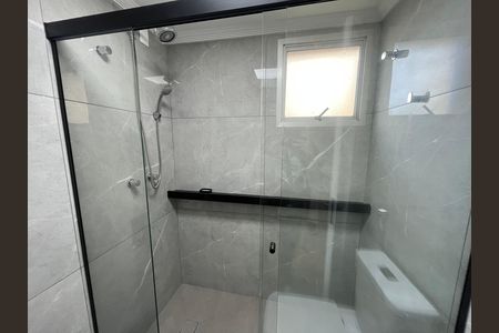 Apartamento para alugar com 195m², 3 quartos e 2 vagasBanheiro