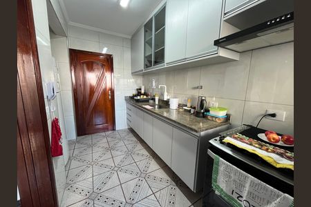 Apartamento para alugar com 195m², 3 quartos e 2 vagasCozinha