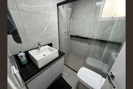 Apartamento para alugar com 195m², 3 quartos e 2 vagasBanheiro