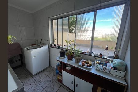Apartamento para alugar com 195m², 3 quartos e 2 vagasÁrea de Serviço
