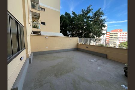Apartamento para alugar com 195m², 3 quartos e 2 vagasÁrea gourmet