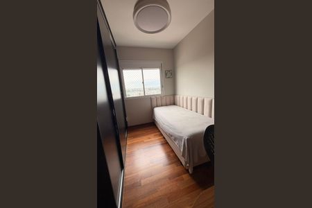 Suíte 2 de apartamento para alugar com 2 quartos, 90m² em Ipiranga, São Paulo