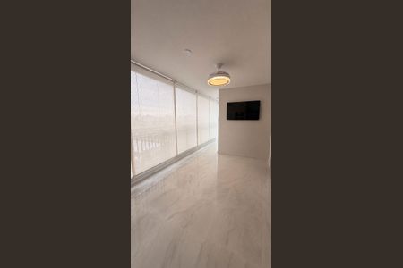 Varanda Gourmet de apartamento para alugar com 2 quartos, 90m² em Ipiranga, São Paulo