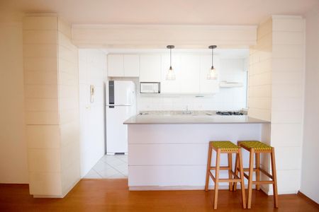 Apartamento para alugar com 70m², 2 quartos e 2 vagas