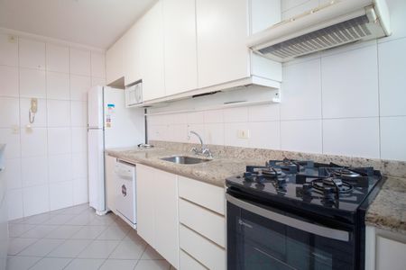 Apartamento para alugar com 70m², 2 quartos e 2 vagas