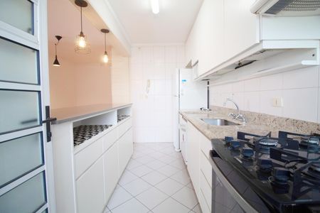 Apartamento para alugar com 70m², 2 quartos e 2 vagas