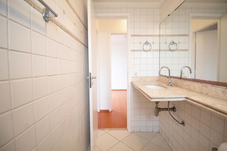 Apartamento para alugar com 70m², 2 quartos e 2 vagas