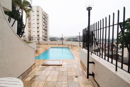 Apartamento para alugar com 70m², 2 quartos e 2 vagas