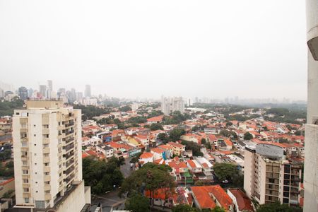 Apartamento para alugar com 2 quartos, 70m² em Vila Madalena, São Paulo