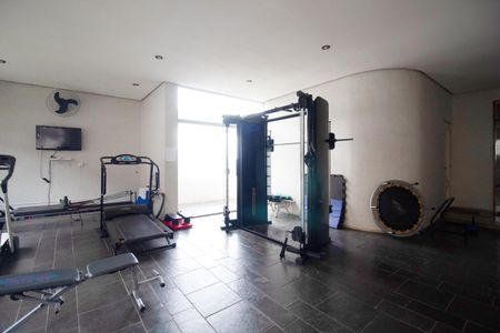 Apartamento para alugar com 70m², 2 quartos e 2 vagas