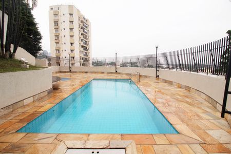 Apartamento para alugar com 70m², 2 quartos e 2 vagas