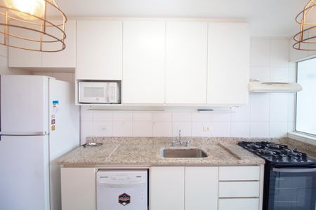 Apartamento para alugar com 70m², 2 quartos e 2 vagas