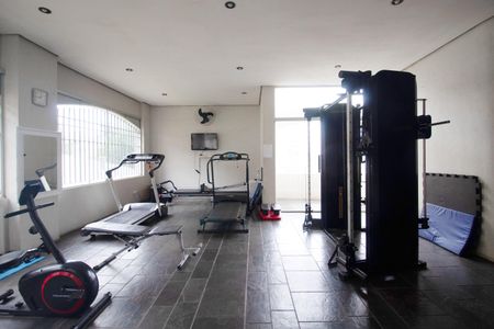 Apartamento para alugar com 70m², 2 quartos e 2 vagas