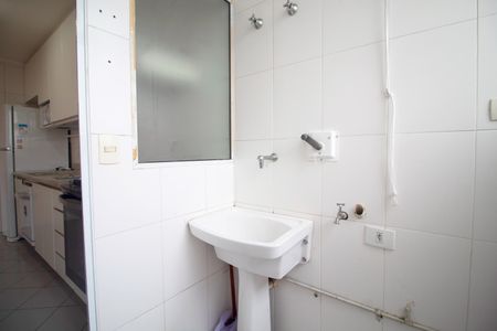 Apartamento para alugar com 70m², 2 quartos e 2 vagas