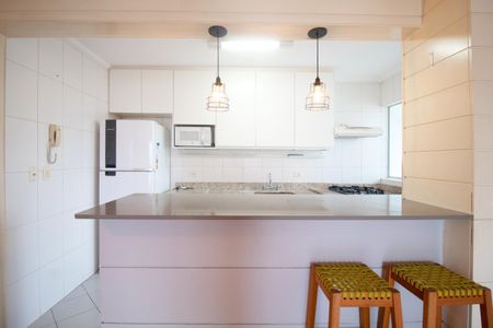 Apartamento para alugar com 70m², 2 quartos e 2 vagas