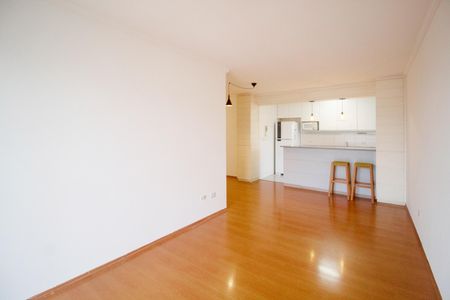Apartamento para alugar com 70m², 2 quartos e 2 vagas