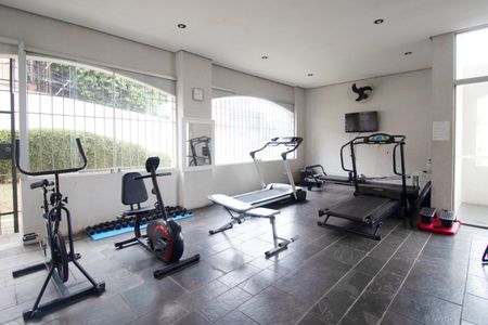 Apartamento para alugar com 70m², 2 quartos e 2 vagas