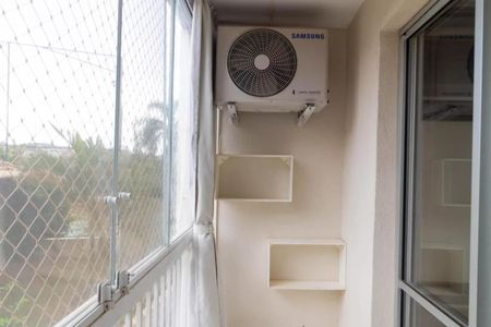 Apartamento à venda com 64m², 2 quartos e 1 vaga Apartamento à venda com 64m², 2 quartos e 1 vagaFoto 06