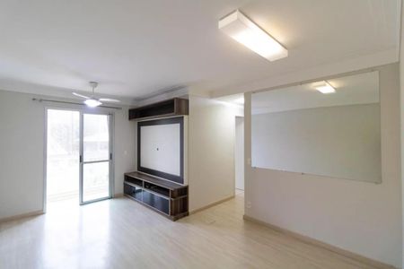 Foto 01 de apartamento à venda com 2 quartos, 64m² em Jardim Boa Esperança, Campinas