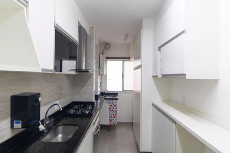 Apartamento à venda com 64m², 2 quartos e 1 vaga Apartamento à venda com 64m², 2 quartos e 1 vagaFoto 09