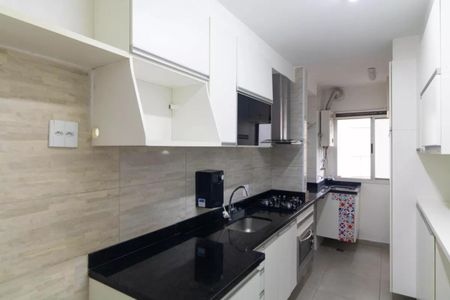 Apartamento à venda com 64m², 2 quartos e 1 vaga Apartamento à venda com 64m², 2 quartos e 1 vagaFoto 08