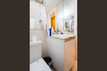 Apartamento à venda com 83m², 2 quartos e 2 vagas