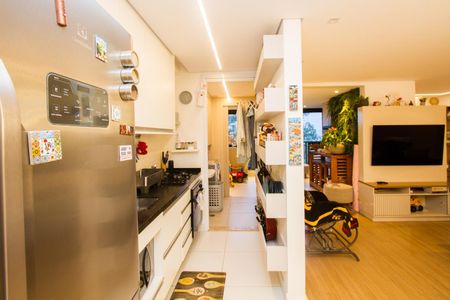 Apartamento à venda com 83m², 2 quartos e 2 vagas