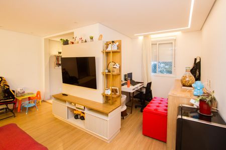 Apartamento à venda com 83m², 2 quartos e 2 vagas