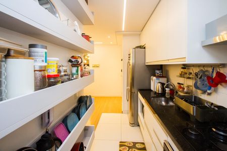 Apartamento à venda com 83m², 2 quartos e 2 vagas