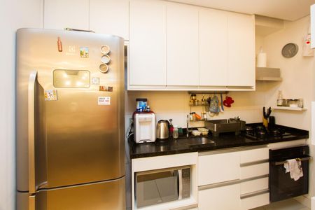 Apartamento à venda com 83m², 2 quartos e 2 vagas
