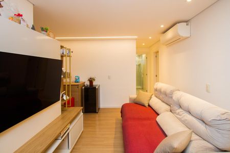 Apartamento para alugar com 2 quartos, 83m² em Santo Amaro, São Paulo
