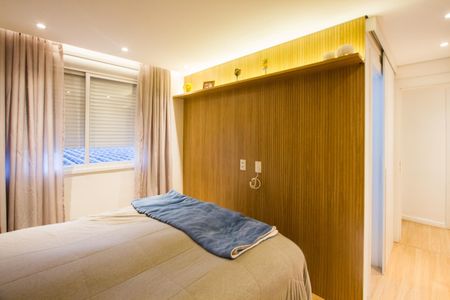 Apartamento para alugar com 2 quartos, 83m² em Santo Amaro, São Paulo